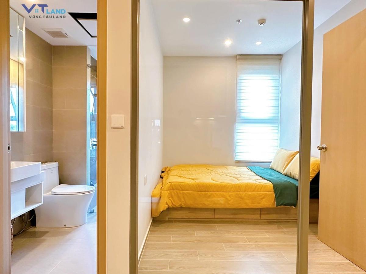 The Song Building Apartamento Vung Tau Exterior foto